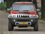 Hummer H3 V8 2008 года (WW)